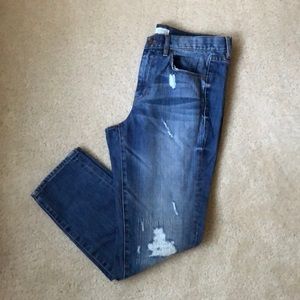 J. Crew Jeans Sz. 27